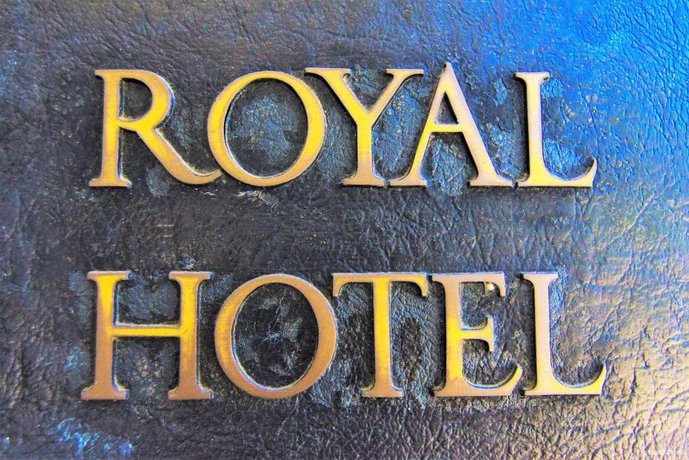 Hotel Royal
