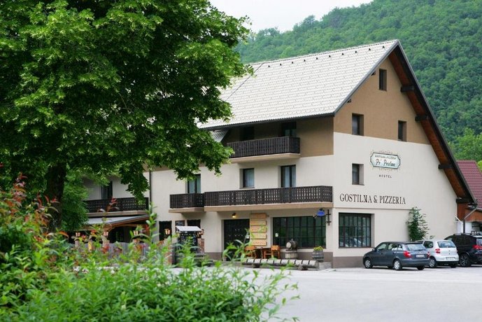 Hisa Pr'pristavc