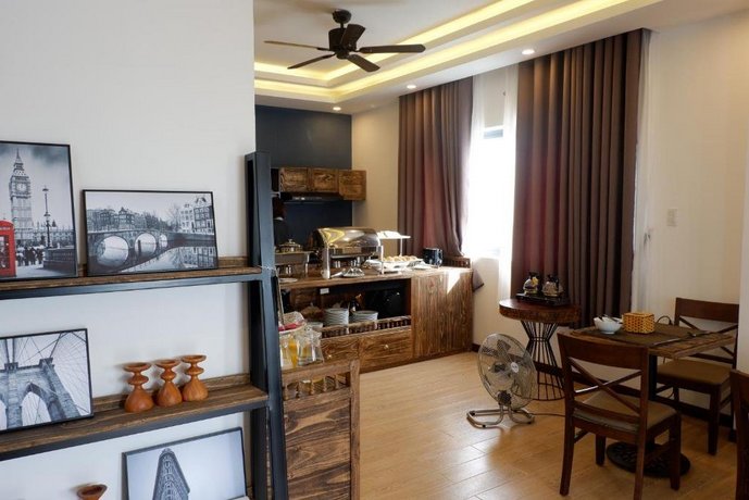 The G.Hotel Hue