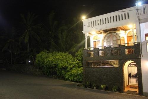 Fort de 19 Villa - Galle Fort