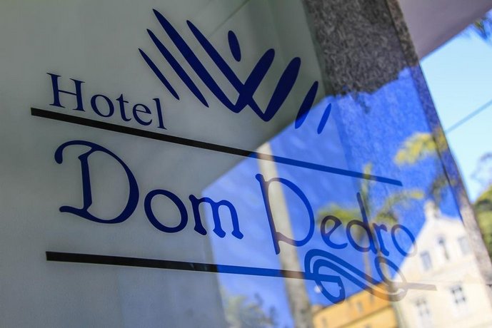 Dom Pedro Hotel