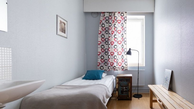 Hostel Buisto