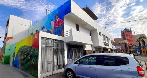 Hotel Las Palmas