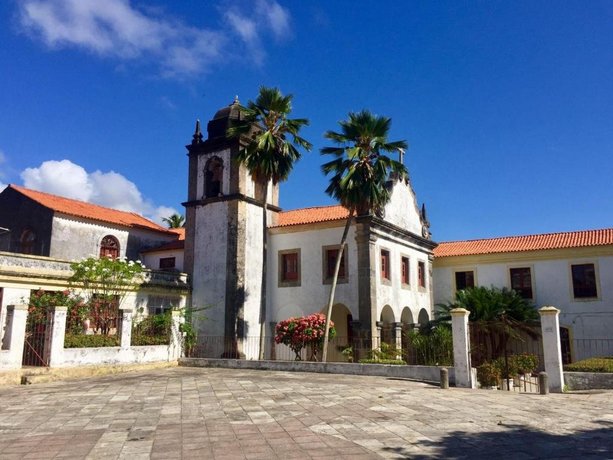 Pousada Convento da Conceição
