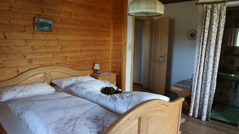 Haus Galler - Urlaub am Bauernhof
