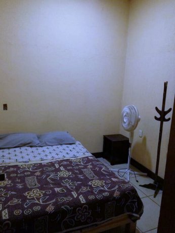 Hostal San Pueblo
