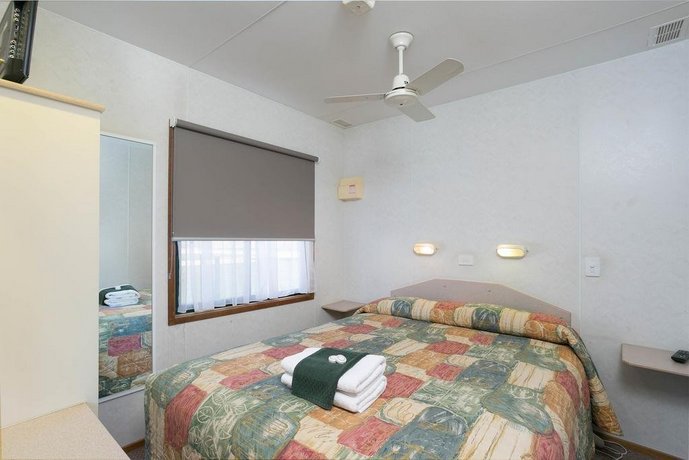 Big4 Tasman Holiday Parks - Bendigo