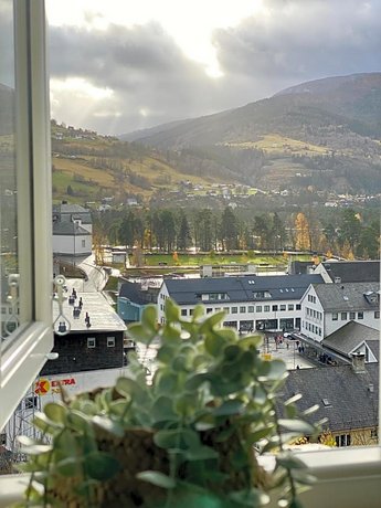 Store Ringheim Hotel og Restaurant