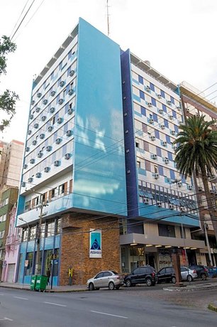 Hotel Atlantico Rio Grande