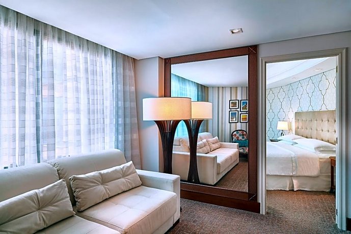 Hilton Porto Alegre