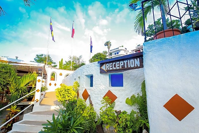 Steps Garden Resort