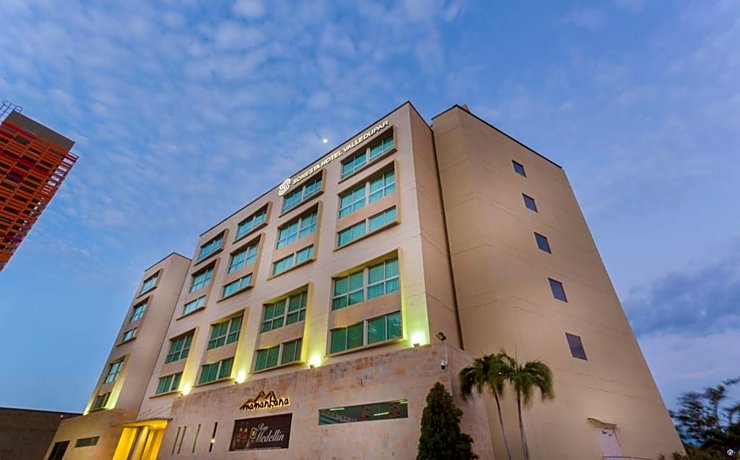 Sonesta Hotel Valledupar