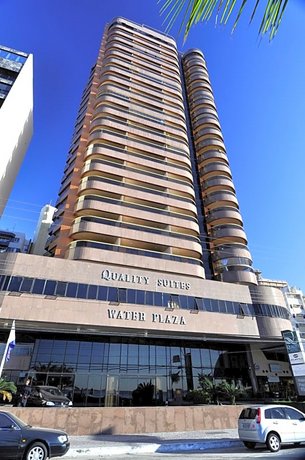 Quality Suites Vila Velha