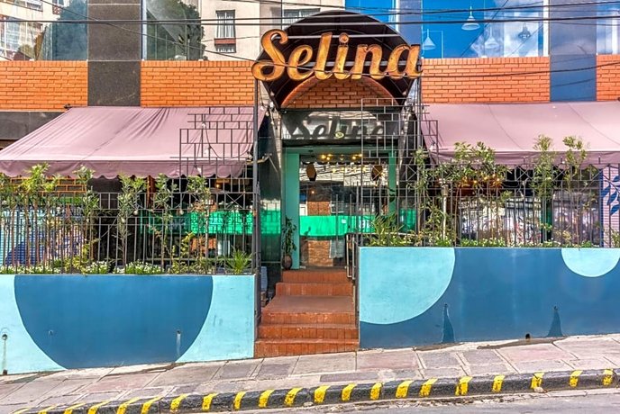 Selina La Paz