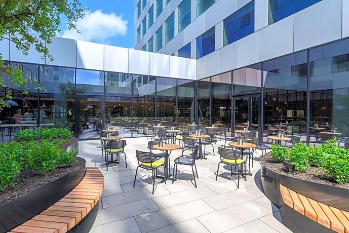Park Inn by Radisson Berchem