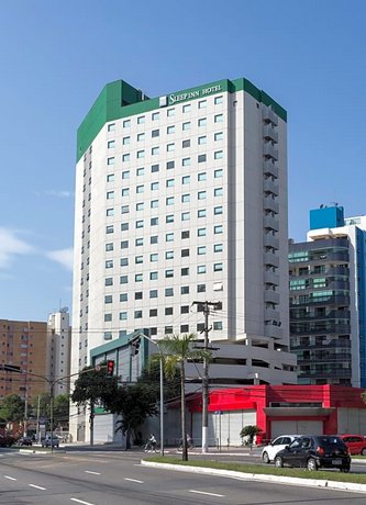 Sleep Inn Vitoria