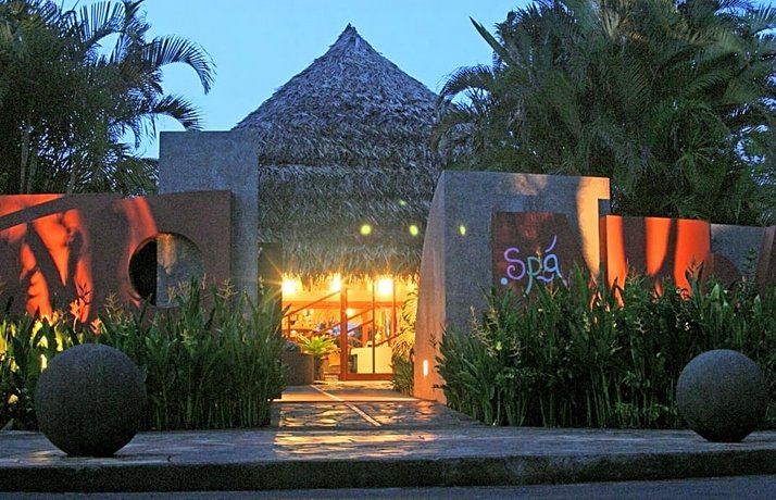 Xandari Resort And Spa
