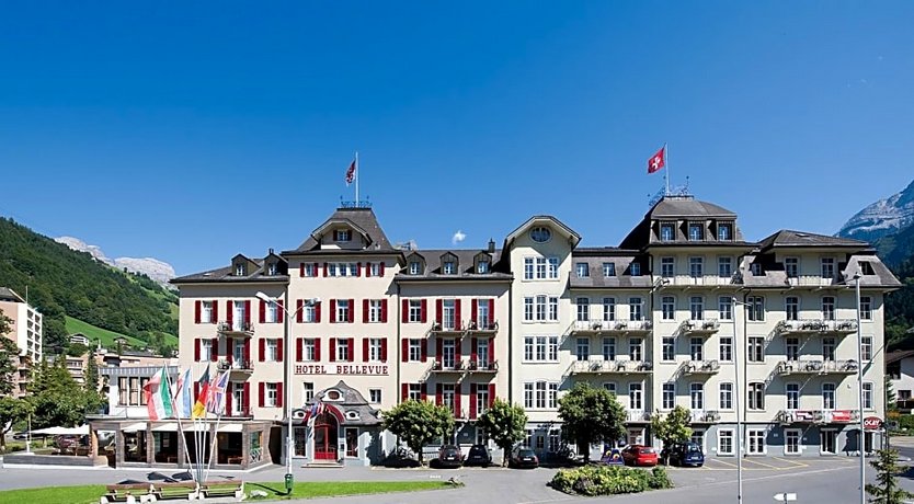 Bellevue-Terminus - Urban Lifestyle Hotel