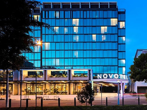 Novotel Brisbane South Bank