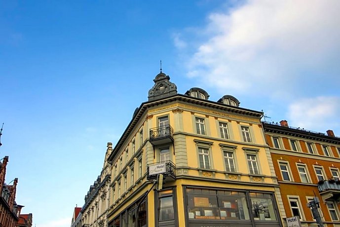 Augustiner Tor
