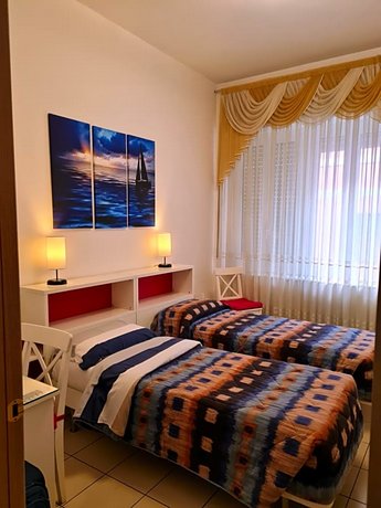 Bed & Breakfast Trestelle