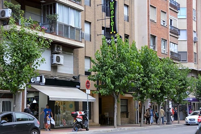Casa Emilio