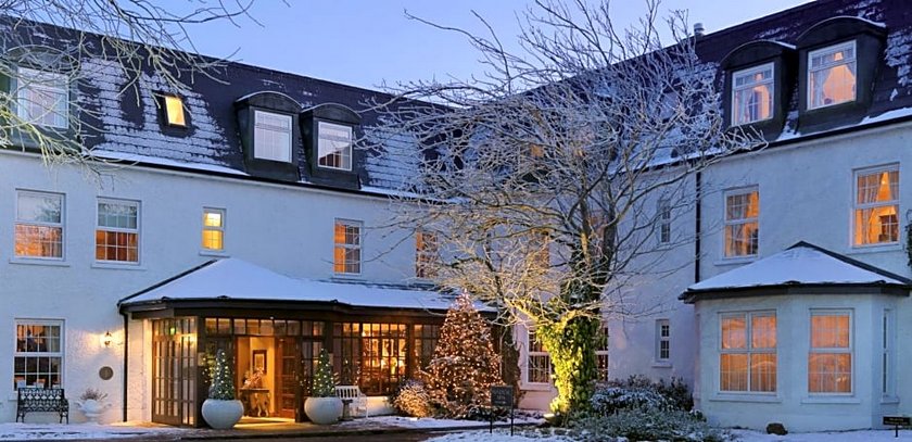 Ballygarry Estate Hotel & Spa
