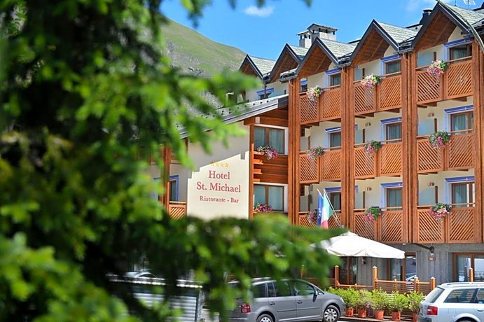 Hotel St. Michael
