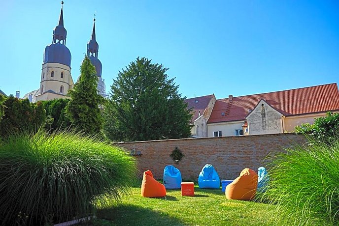 Pension & Restaurant Patriot Trnava