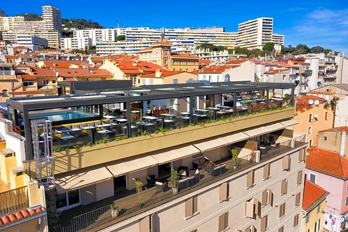 Hotel Fesch & Spa