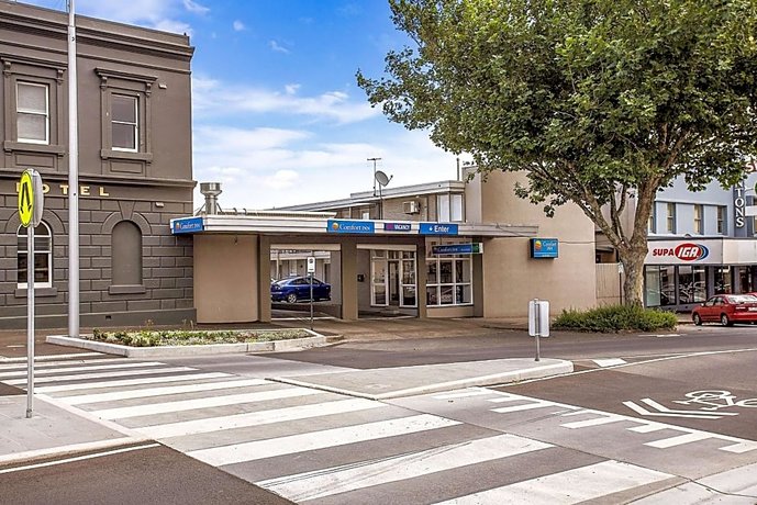 Comfort Inn Western