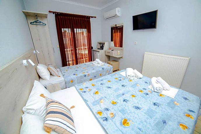 Hotel Zefyros