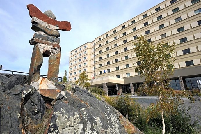 The Explorer Hotel