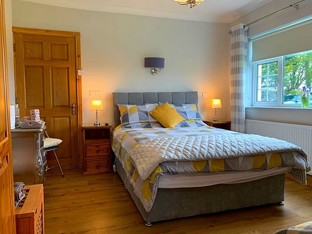 Bridgeview B&B