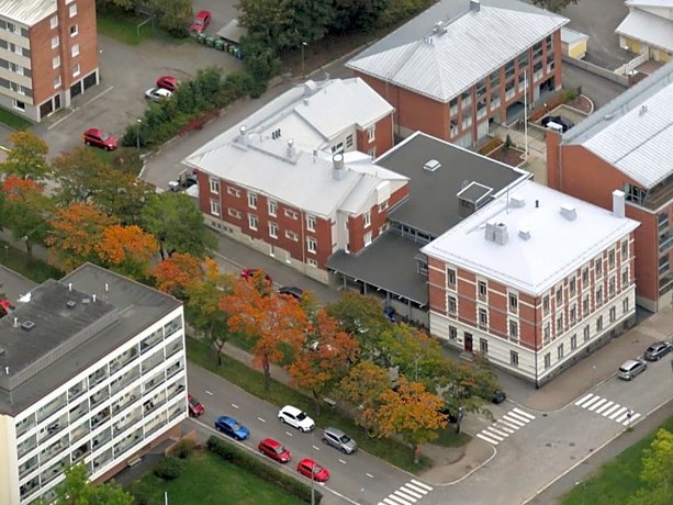 Ec-Hostel