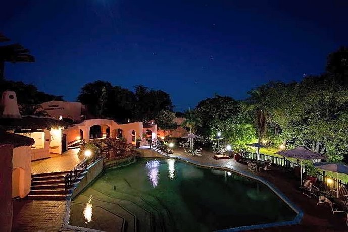 Caribbea Bay Resort