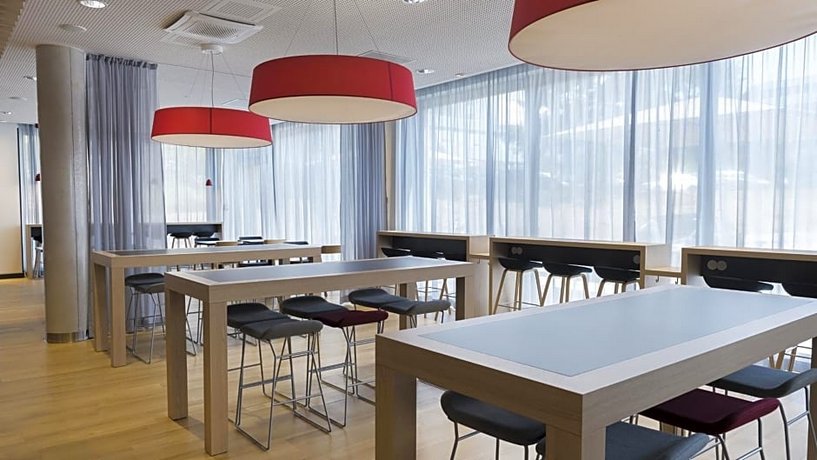 Holiday Inn Express Wiesbaden