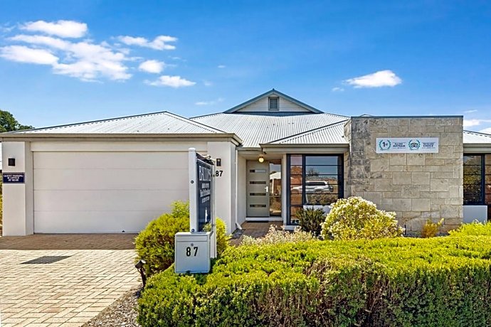 Baudins of Busselton B&B