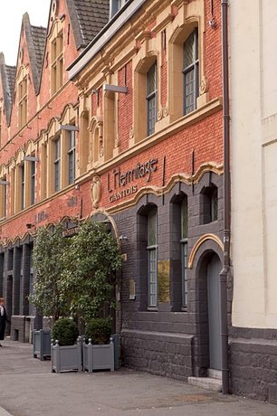 L'Hermitage Gantois Autograph Collection