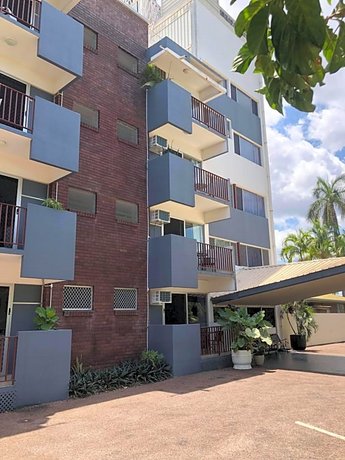 Paravista Motel