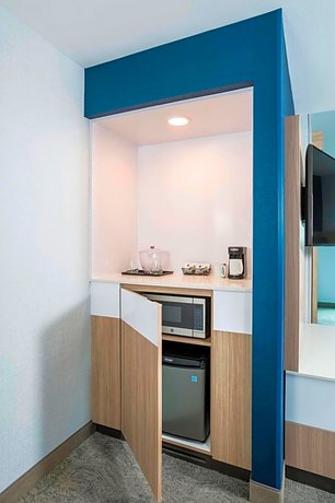 SpringHill Suites by Marriott Madison