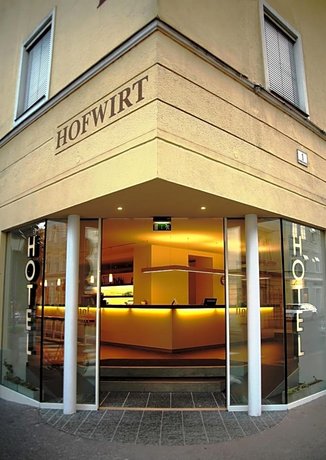 Altstadt Hotel Hofwirt Salzburg