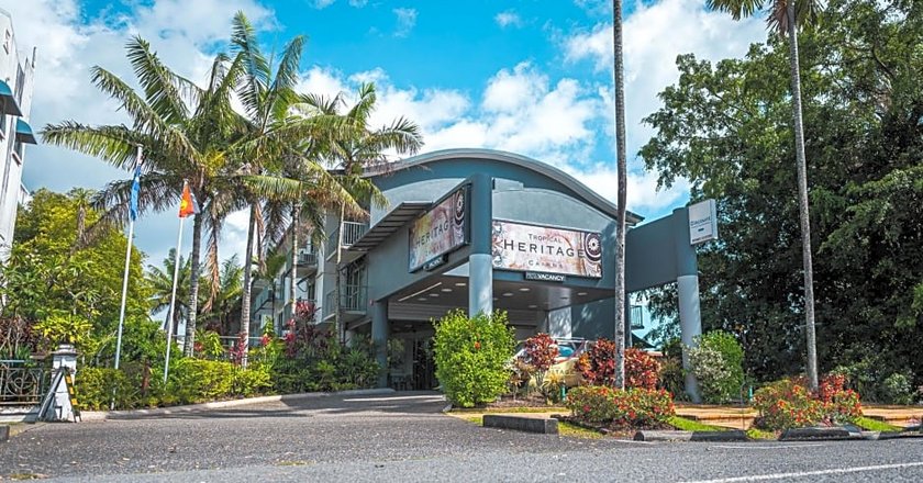 Tropical Heritage Cairns