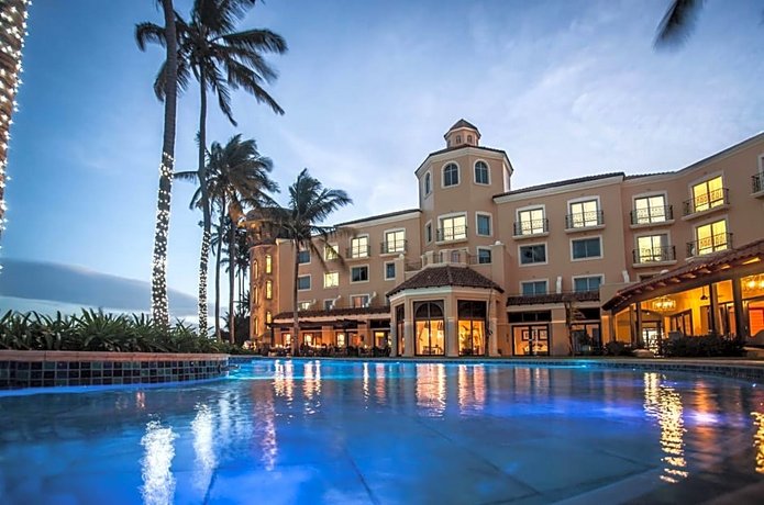 Southern Sun Maputo