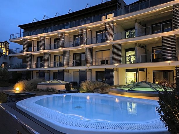 Imola Hotel Platán