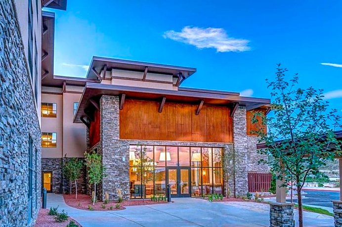 Homewood Suites By Hilton Durango, Co