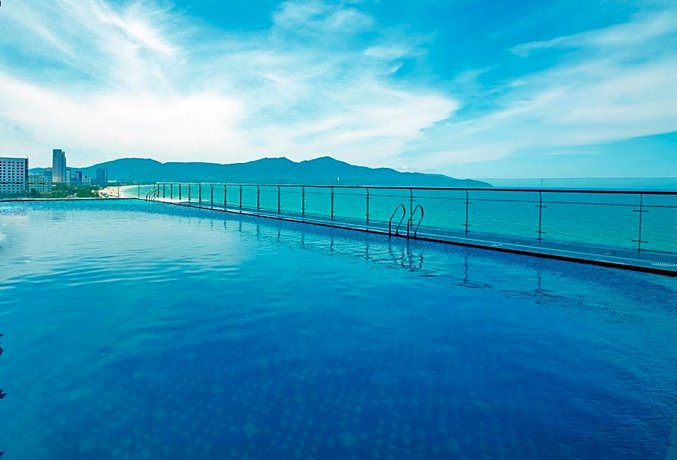 Muong Thanh Luxury Da Nang Hotel