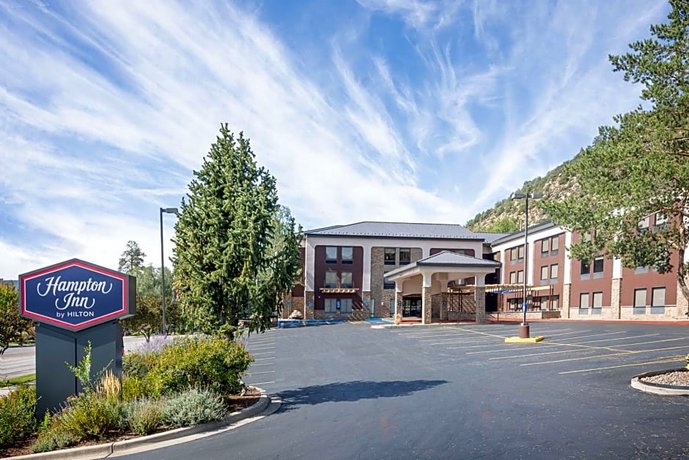 Hampton Inn Durango