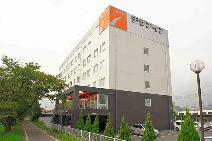 Comfort Inn Himeji Yumesakibashi
