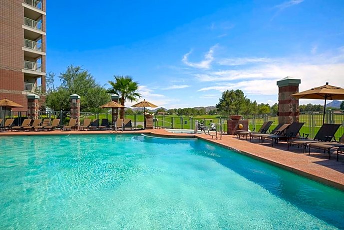 Embassy Suites by Hilton Phoenix Scottsdale
